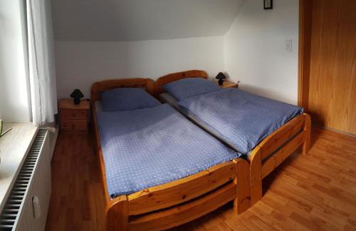 Ferienwohnung Schöne Aussicht - Foto 14