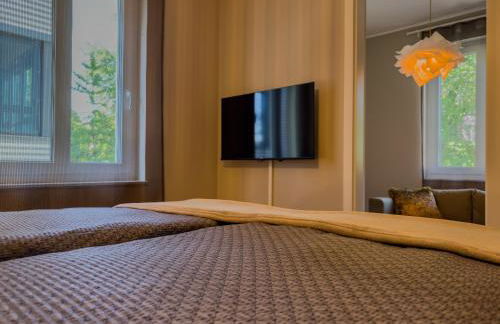 Golden Suites Weimar - Foto 15