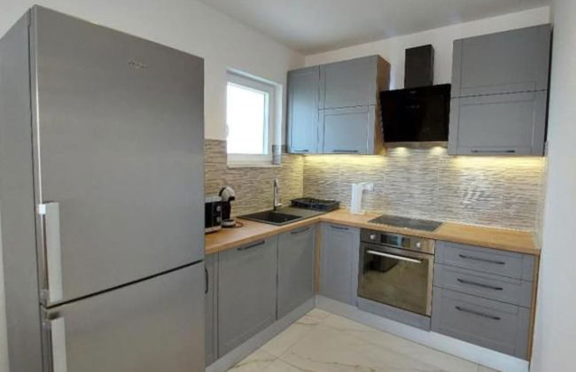 Villa Tamaris - Foto 9