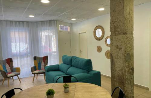 Belle Corner Alicante - Foto 9