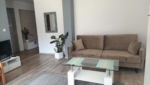 Apartament Blekit Nieba - Foto 1