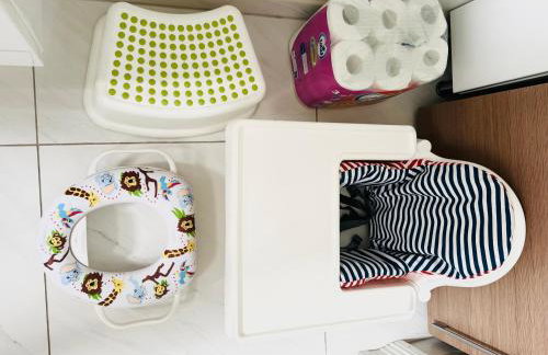 3 pièces Orangerie-Centre - Foto 16