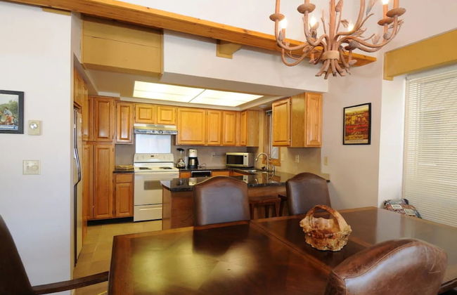 Vacation Rentals at Big Sky Resort - Photo 14
