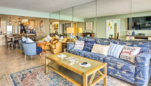 Idyllic PCB Condo with Pool Access and Ocean Views! - Photo 5