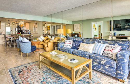 Idyllic PCB Condo with Pool Access and Ocean Views! - Foto 5