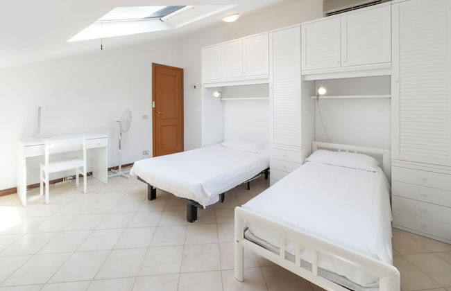 Casa Airenti - Foto 3