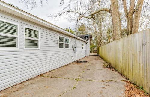 Sunny Side at Dog River-Dock, Lake, Fenced Yard - Foto 53