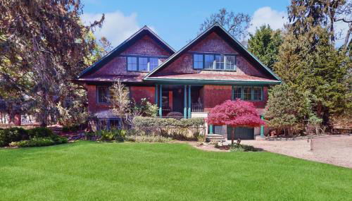 Cedar Crest Retreat - Foto 2