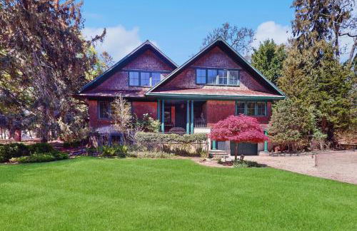 Cedar Crest Retreat - Foto 2