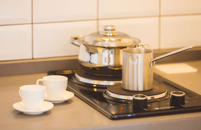 Thomas Suites Datca - Photo 18