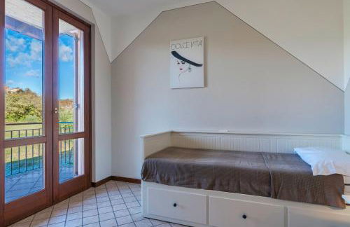 I BROLI - lovely nest with pool - Foto 22