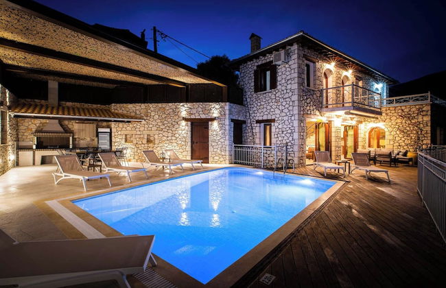 Villa Rachi - Foto 12