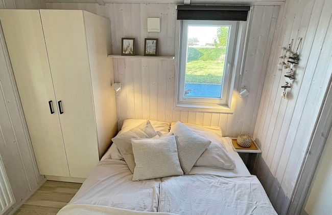 Holiday Home in GrÃ¶mmitz - Foto 16