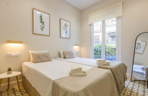 Apartamento Anita's Place Cordoba - Foto 1