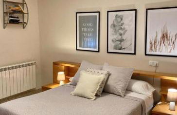 Finca El Relax Casa Rural en Colmenar de Oreja - Foto 24