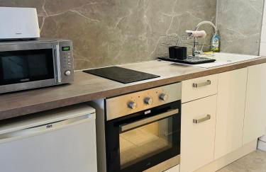 Départ tardif appartement T2 avec 1 chambre centre Orléans - Foto 9