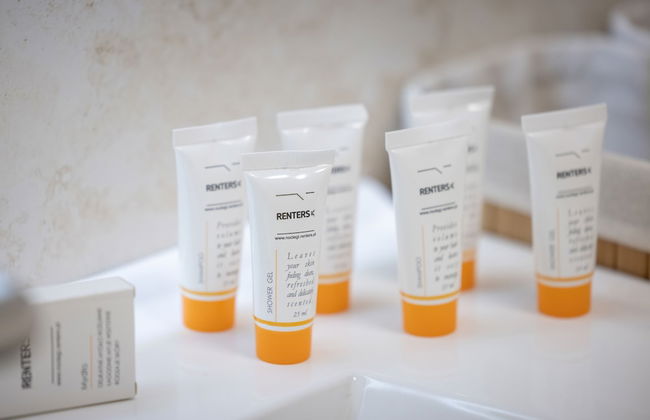 Apartment With Terrace Gąski by Renters - Foto 45