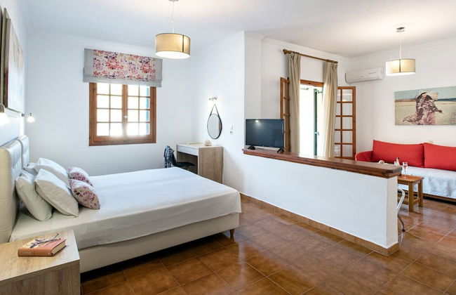 Corfu Pelagos Hotel - Foto 11