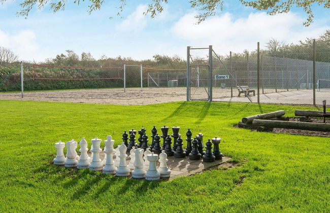 5 Person Holiday Home in Lemvig - Foto 10