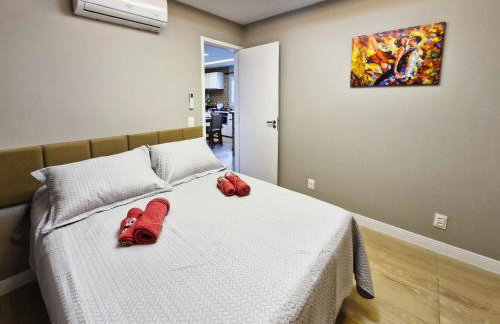 Casa moderna com jardim privativo - Foto 21
