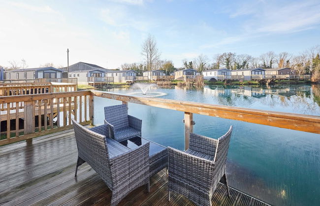 Host Stay Serenity - Foto 4