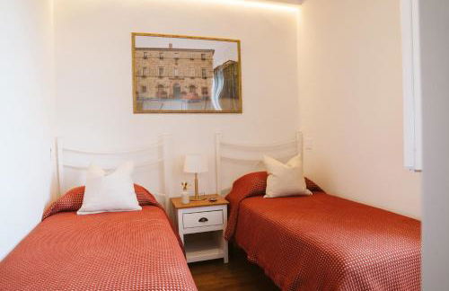 Palazzo Via Cassia - Appartamento Le Cementine - Photo 13