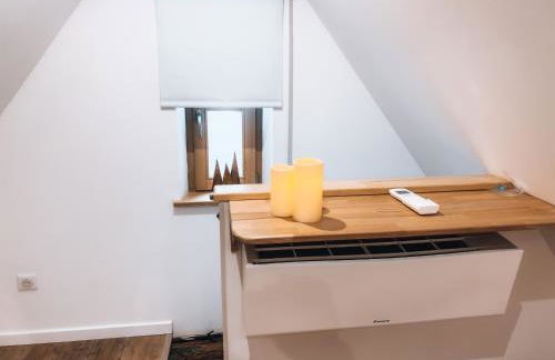 Gîte des Victoires - Foto 62