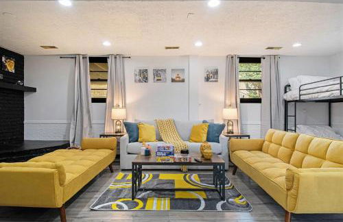 Charming Elegance Getaway - Foto 1