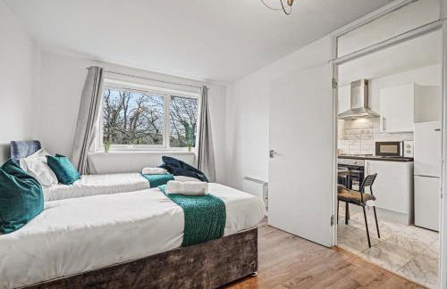 The Victory Suite Tottenham - Foto 3