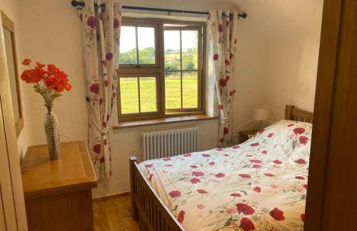 Character 1 bedroom country annex in West Camel - Foto 6