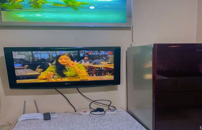 Joss Property Kalibata City by Pekotel - Foto 5