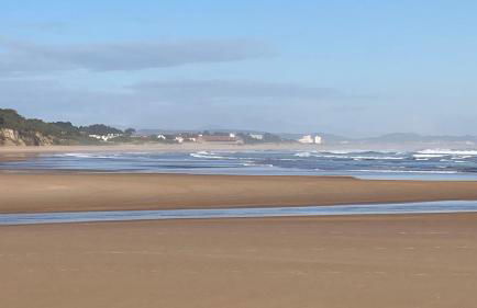 Apartamento con jardin Long Beach Loredo - Foto 41