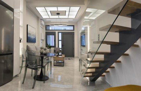 Mary's Loft - Photo 22