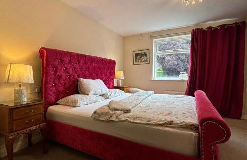 2 Bed-Sleeps 5-Private Garden-Free Parking - Foto 22