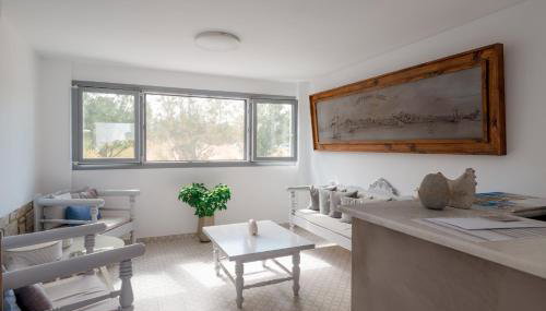 Nautilus Apartments-Suites - Foto 2, Lobby or reception