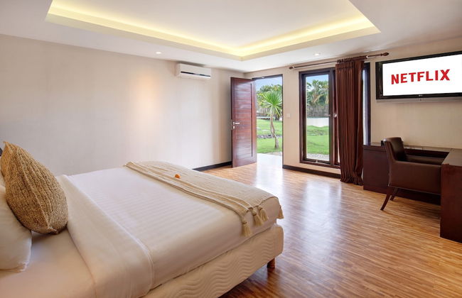 Nara Villa Canggu by Ini Vie Hospitality - Photo 9