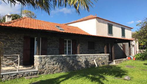 Casa dos Reis - Foto 2, Garden, Garden view