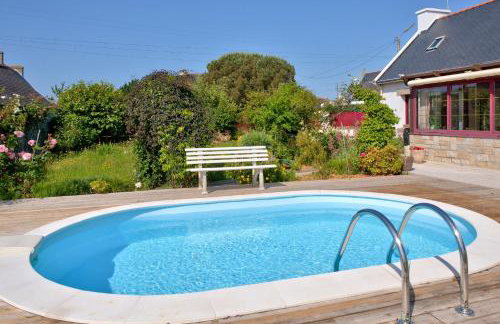 Maison avec piscine pour 4 adultes, 2 enfants - Foto 24