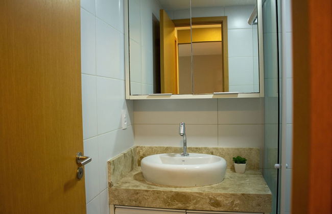 Flat em Intermares by Carpediem - Foto 14