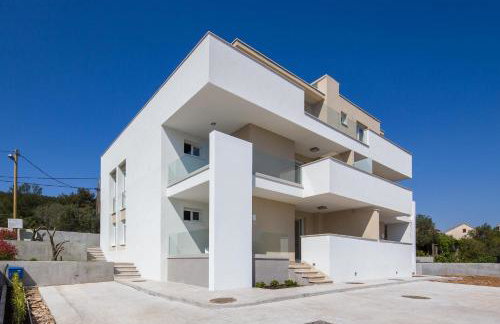 Apartments Alba - Photo 1