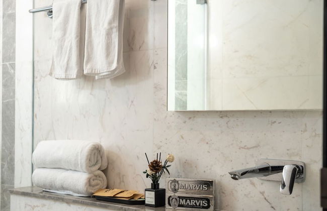 The D1Mension Apartments - Foto 45