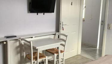 FEWO Appartement 4 - Foto 4
