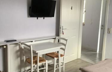 FEWO Appartement 4 - Foto 4