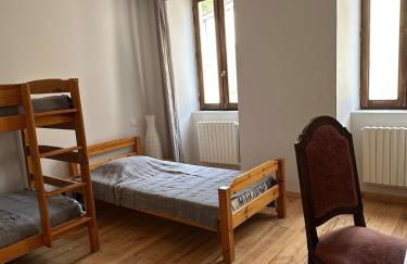 L escale ardéchoise Ardèche stopover - Foto 29