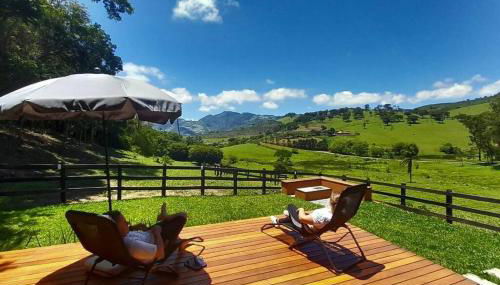 Chalés do Mato Dentro - Photo 3