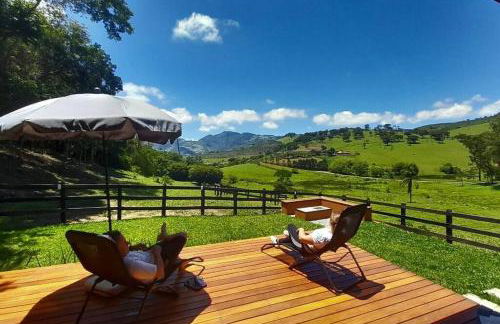 Chalés do Mato Dentro - Photo 3