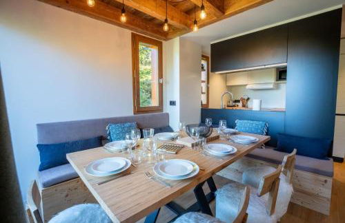 Hauts de Chantemouche 17 - Foto 5