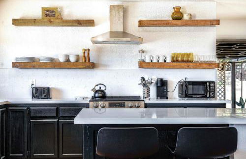 Mojave Desert Pied-à-terre - Foto 20