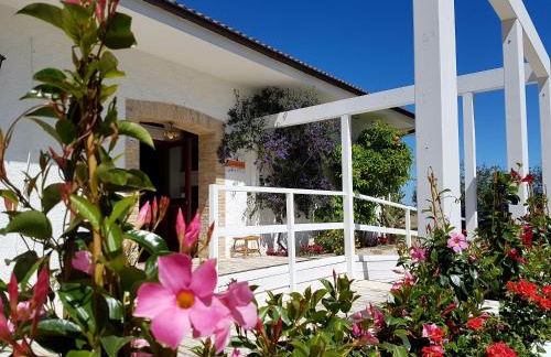 Agriturismo Masseria Mascitelli - Foto 30