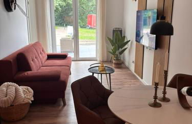 Ferienwohnung Sonnenufer Residenz am See in Neuruppin - Foto 54